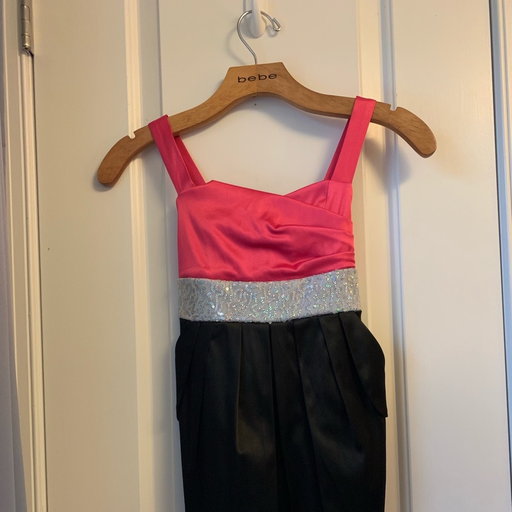 Girls bar/bat mitzvah dress